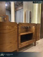 غرفة سفرة ناڤا - Nava dining room