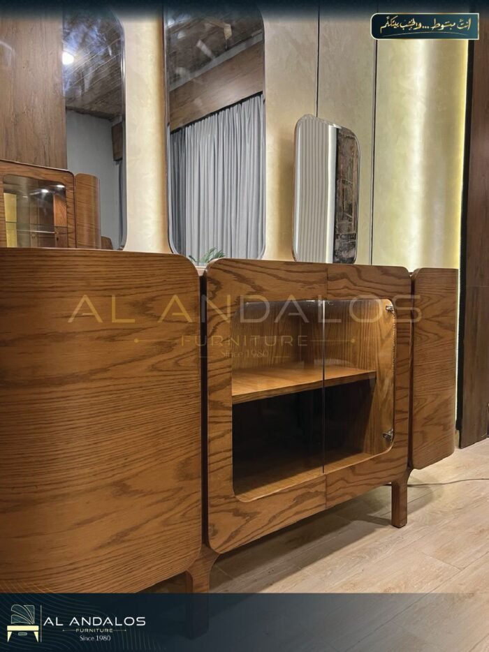 غرفة سفرة ناڤا - Nava dining room