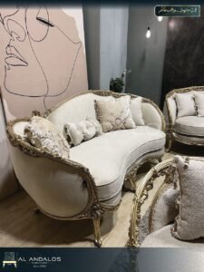 صالون نيو فلورا - New flora salon