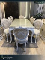 غرفة سفرة چوري - Gory dining room