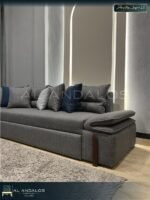غرفة معيشة نوليا - Nolia Living Room