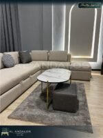 غرفة معيشة فاست - Fast living room