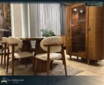 غرفة سفرة ناڤا - Nava dining room