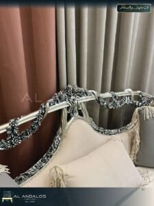 صالون نيو جراند - New grand salon