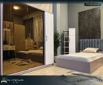 غرفة شباب كوزي - Koozy youth room