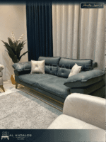 أنتريه فيروز - Fayrouz sofa set