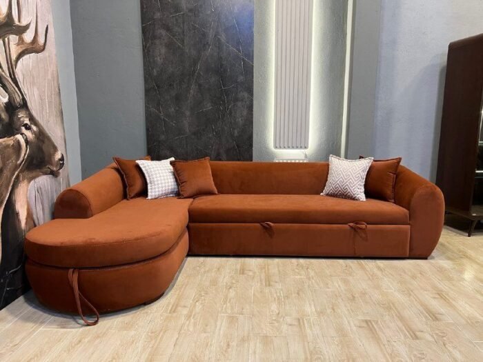 غرفة معيشة ماديرا 2 - Madera 2 living room