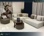 غرفة معيشة نيو سمارت - new smart living room