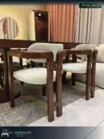غرفة سفرة ميرانو - Merano dining room