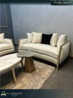 صالون أنتريه ألكس - Alex s.sofa set