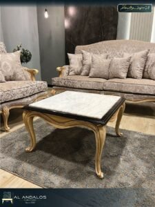 صالون هامبورج - Hamburg salon