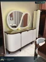 غرفة سفرة ميرانو - Merano dining room