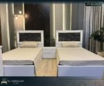 غرفة شباب شخابيط بمب - Shakhabit pump youth room