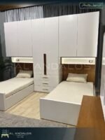 غرفة شباب سمارت - smart youth room