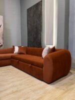 غرفة معيشة ماديرا 2 - Madera 2 living room