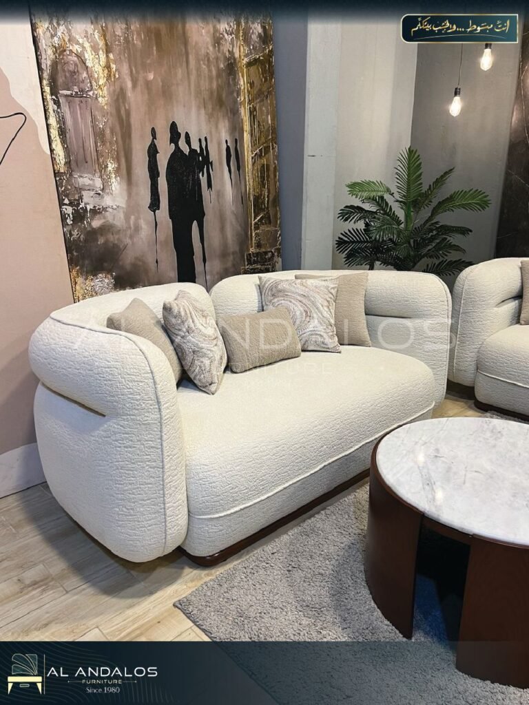 أنتريه بوكو - Boko sofa set