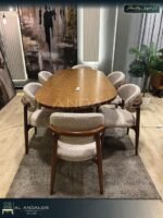 غرفة سفرة ناڤا - Nava dining room
