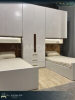 غرفة شباب سمارت - smart youth room