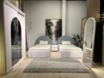 غرفة أطفال براكت 3 قطع | Best Bracket Kids Room Design في دمياط 2026