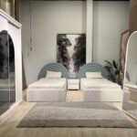 غرفة أطفال براكت 3 قطع | Best Bracket Kids Room Design في دمياط 2026