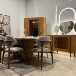 غرفة سفرة ناڤا - Nava dining room