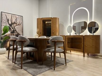 Nava Dining Room