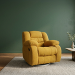 Lazy boy chair
