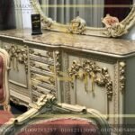 غرفة سفرة كلاسيك زوون