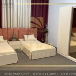 غرفة أطفال وشباب لـــوزا