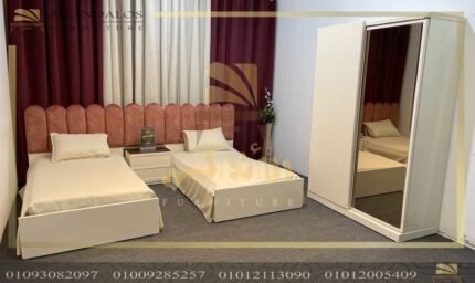 غرفة أطفال وشباب لـــوزا