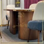 غرفة سفرة لاكازا