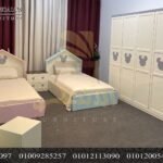 غرفة أطفال ميكي هوم