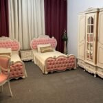 غرفة شباب سيمو نيو كلاسيك