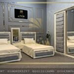 غرفة شباب و أطفال سيلفر ريـــو