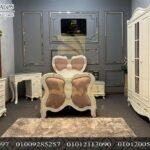 غرفة أطفال و شباب فراشة