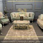 صالون بــرانـش