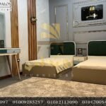 غرفة شباب و أطفال (v) ميكس