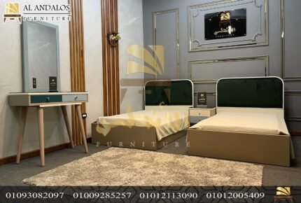 غرفة شباب و أطفال (v) ميكس