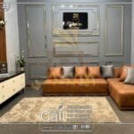 غرفة ليفينج فيرجينيا