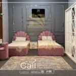 غرفة شباب فيونكات