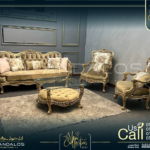 صالون رونسكا - Ronska Salon