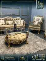 صالون رونسكا - Ronska Salon