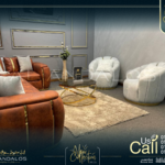 غرفة معيشة ڤيرو - Vero new living room