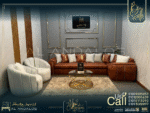 غرفة معيشة ڤيرو - Vero new living room