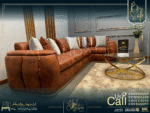 غرفة معيشة ڤيرو - Vero new living room