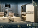 غرفة شباب سلم ميرا - Selim Mera youth room