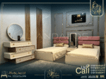 غرفة شباب سلم ميرا - Selim Mera youth room