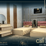 غرفة شباب سلم ميرا - Selim Mera youth room