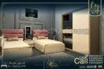 غرفة شباب سلم ميرا - Selim Mera youth room