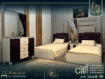 غرفة شباب ماب - Map youth room